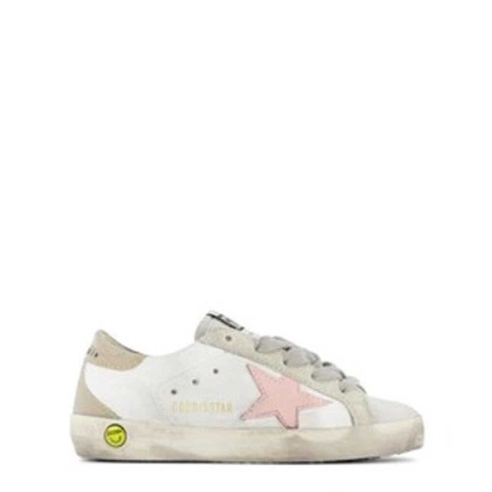 Golden Goose Kids Shoes Tiny Cool Girl Energy
30/12